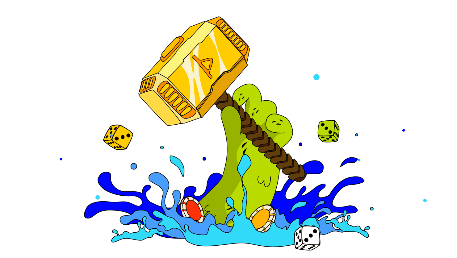 casino999
