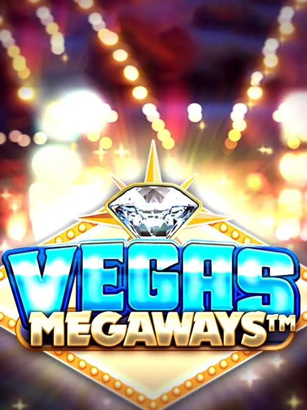 Vegas Megaways