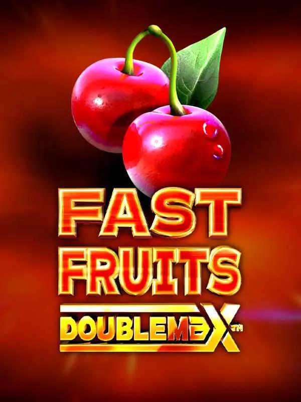 Fast Fruits DoubleMax