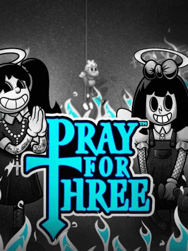 Pray for Three