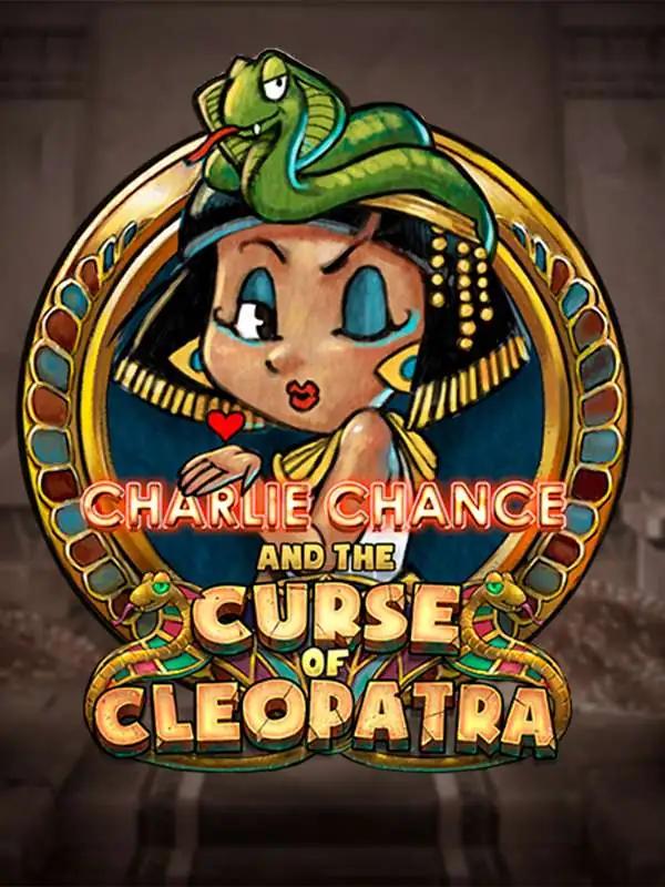 Charlie Chance and the Curse of Cleopatra