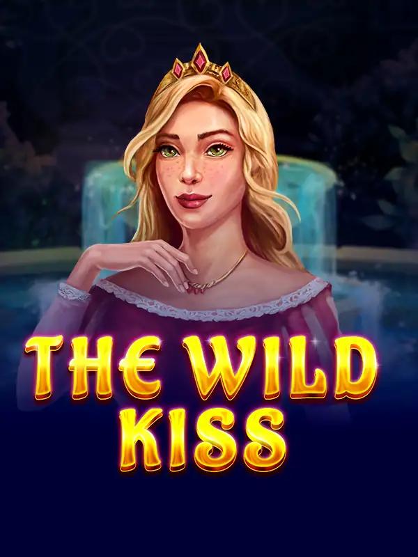 The Wild Kiss