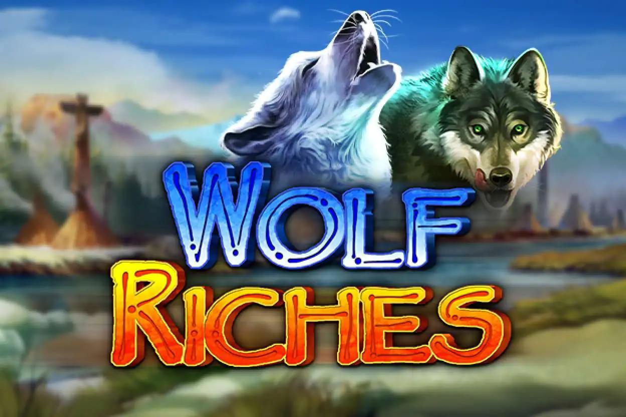 Wolf Riches