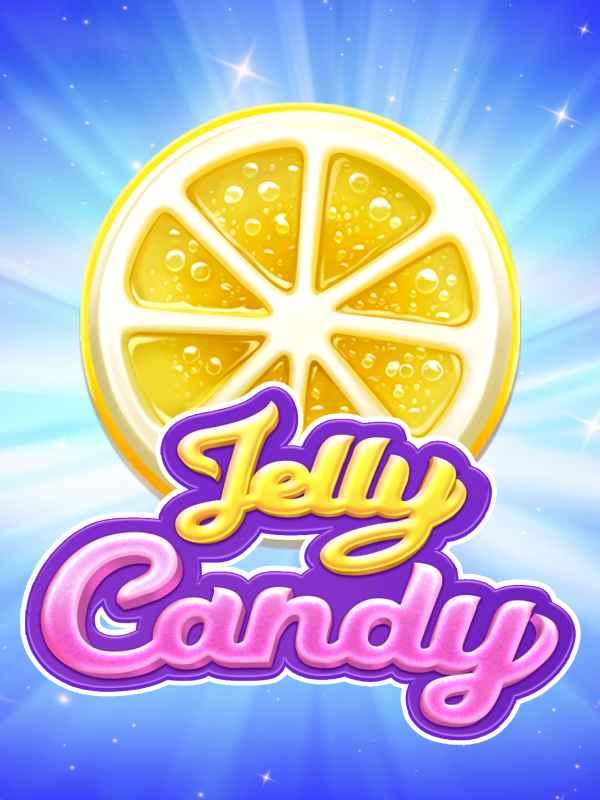 Jelly Candy