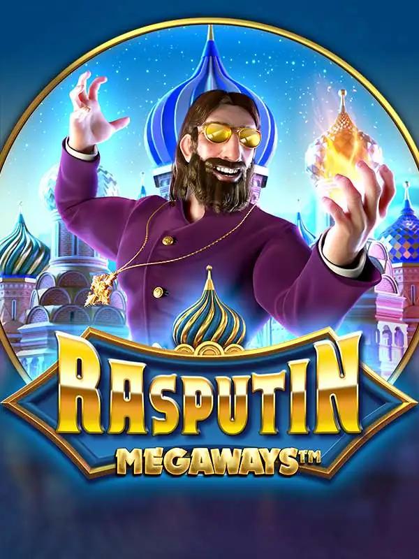 Rasputin Megaways