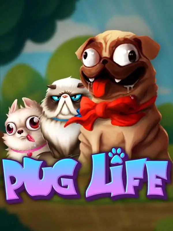 Pug Life