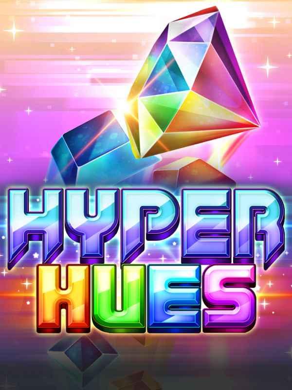 Hyper Hues