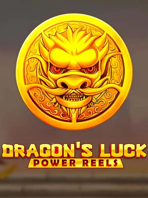 Dragon's Luck Power Reels