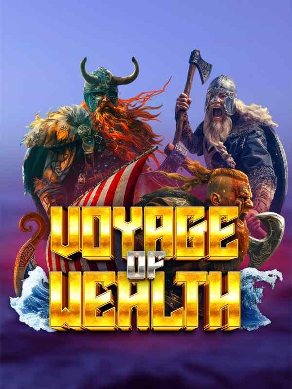 Voyage of Wealth