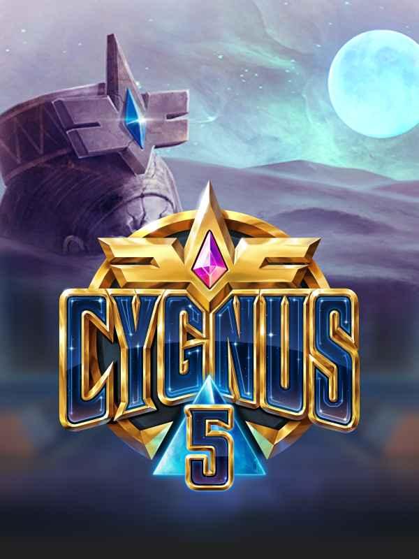 Cygnus 5