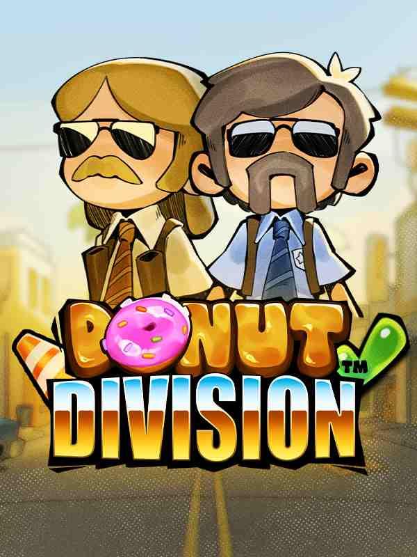 Donut Division