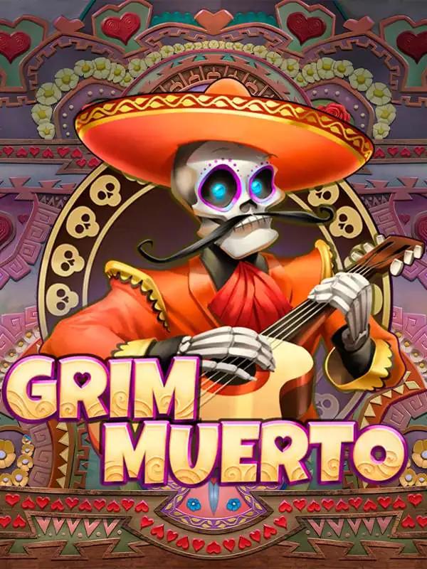 Grim Muerto