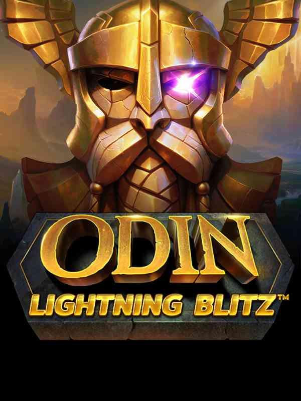 Odin Lightning Blitz