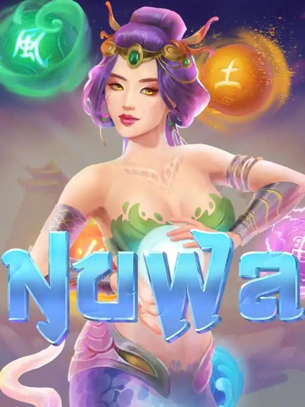 Nuwa