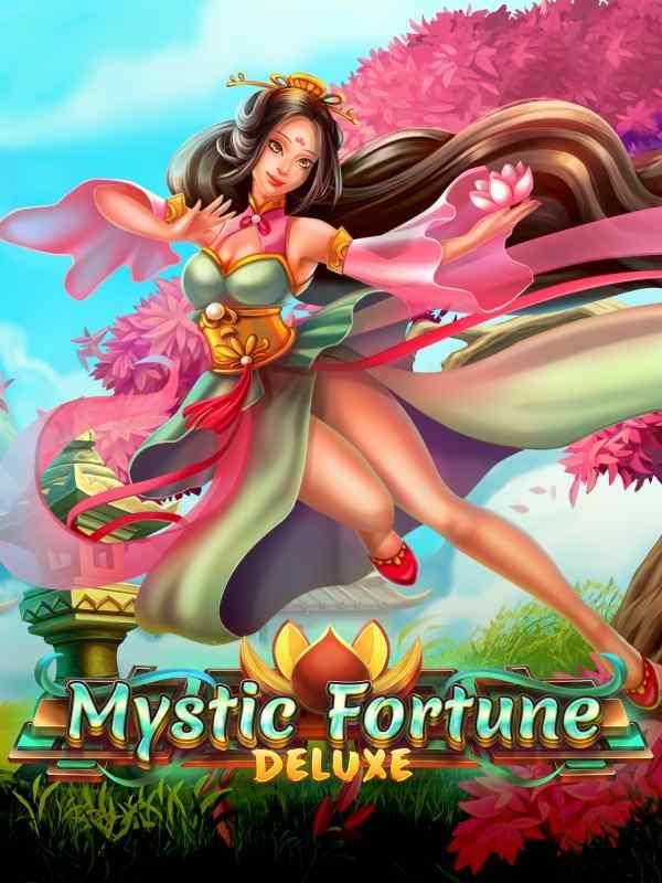 Mystic Fortune Deluxe