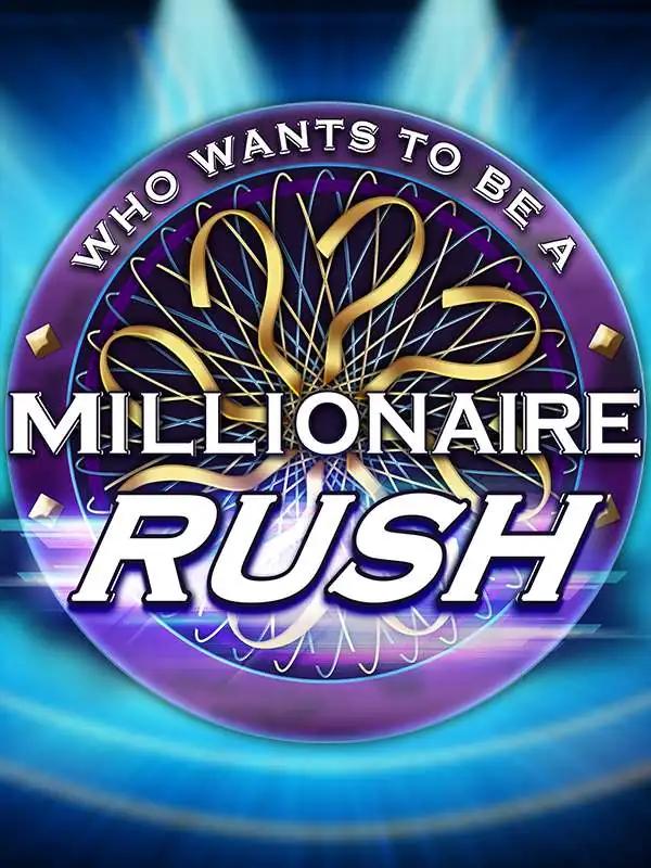 Millionaire Rush