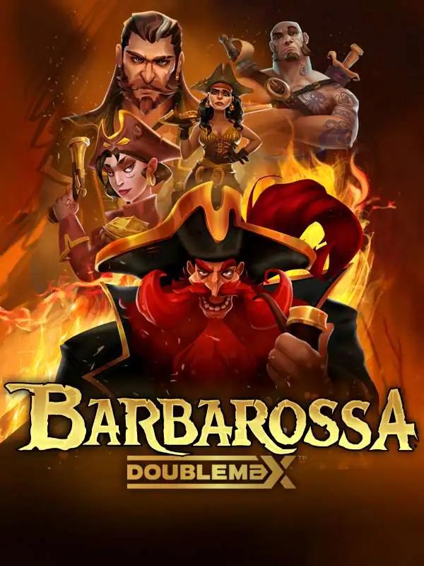 Barbarossa Doublemax