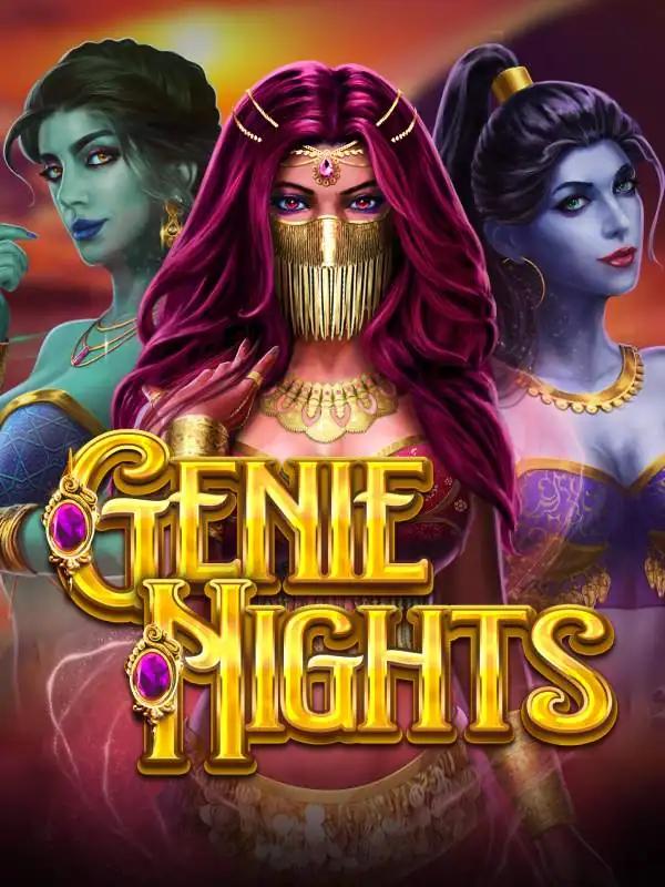 Genie Nights