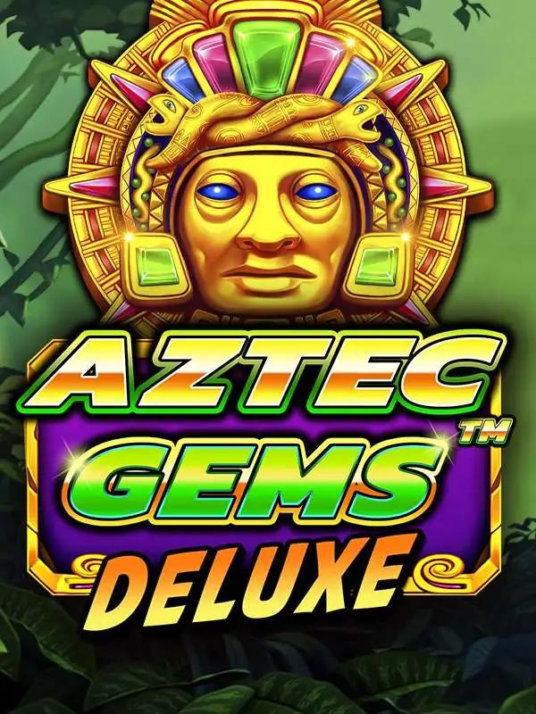 Aztec Gems Deluxe