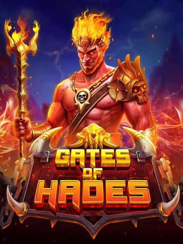 Gates of Hades
