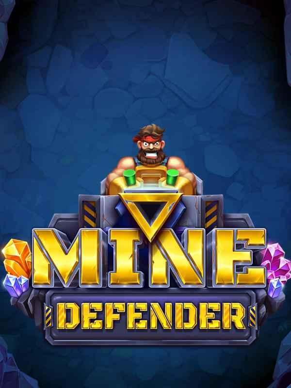 Mine Defender