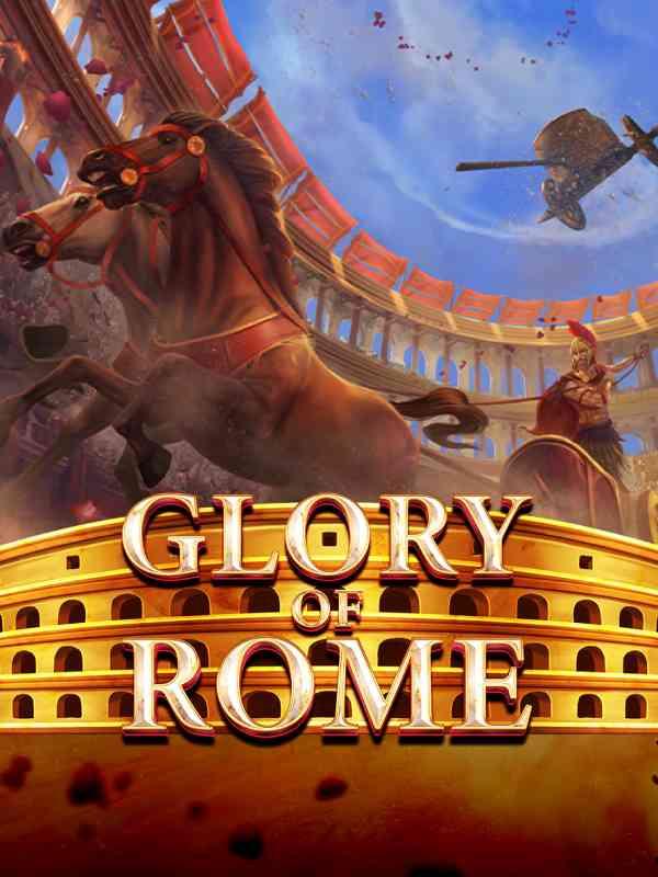 Glory Of Rome