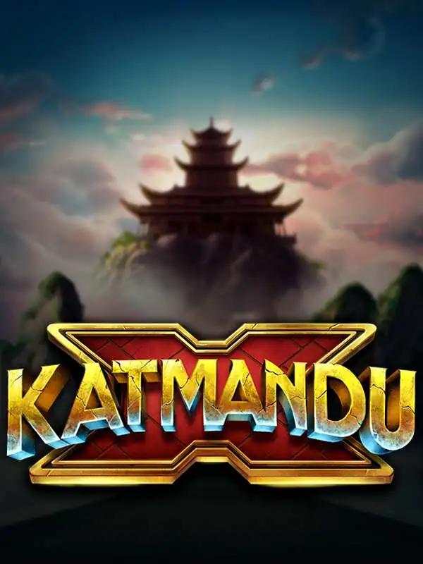 Katmandu X