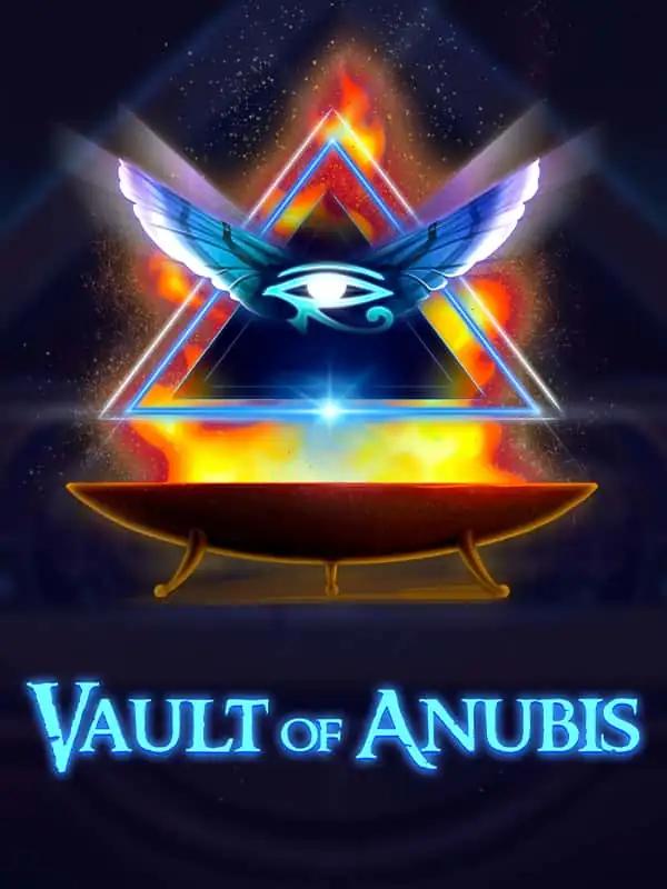 Vault of Anubis