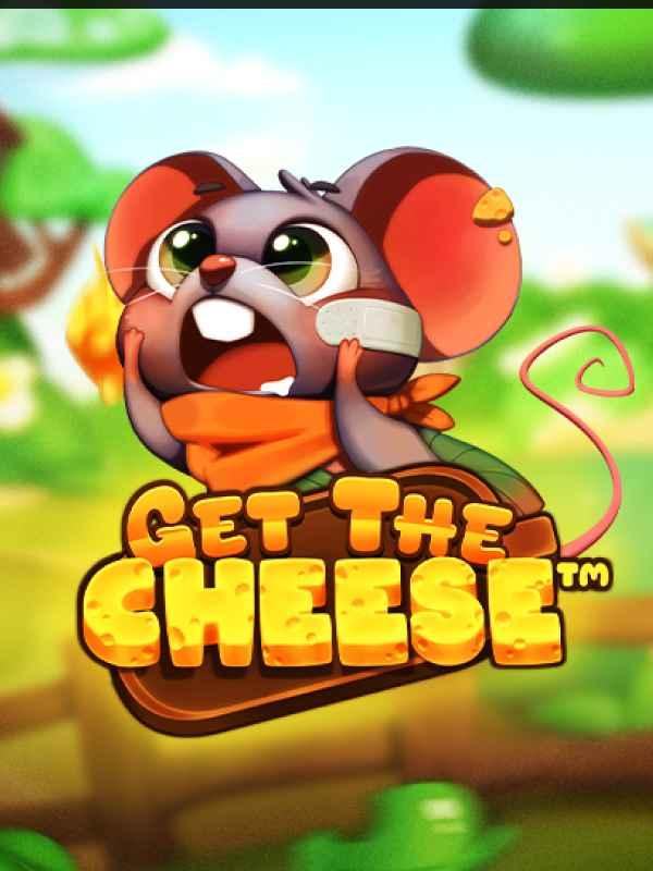 Get the CHEESE