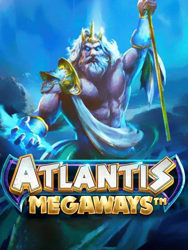 Atlantis Megaways