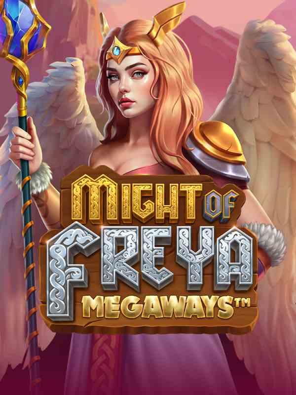 Might of Freya Megaways