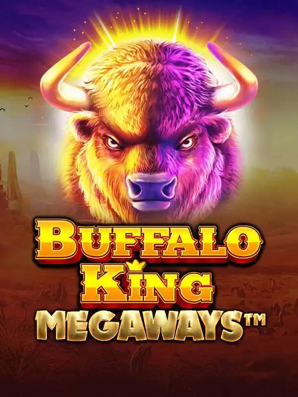 Buffalo King Megaways