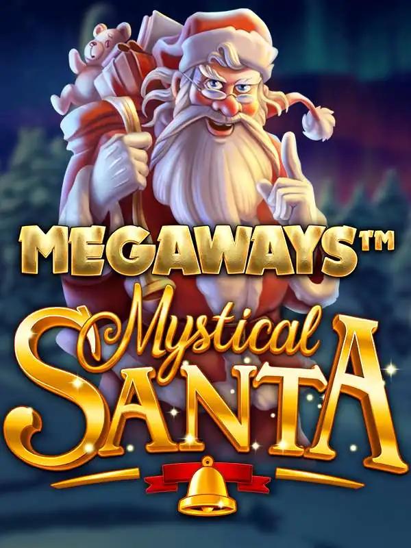 Mystical Santa Megaways