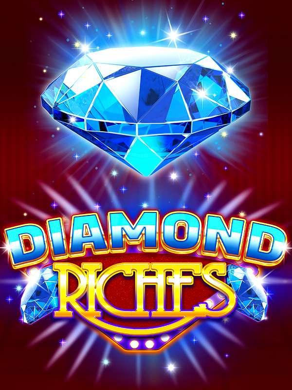 Diamond Riches