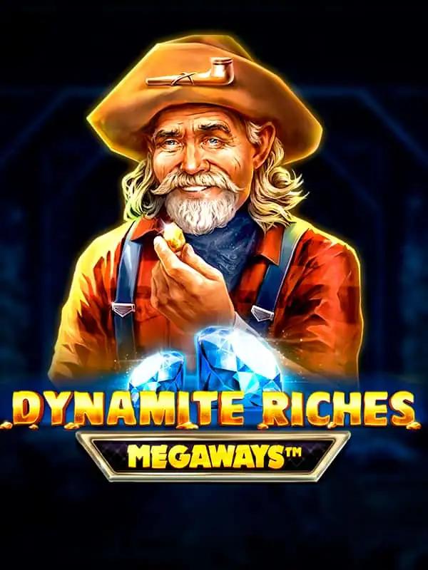 Dynamite Riches Megaways