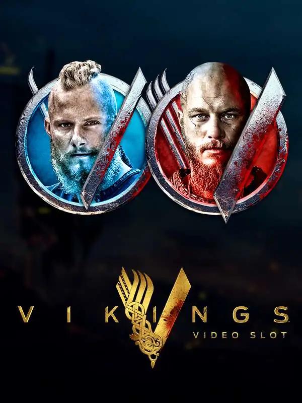 Vikings Video Slot