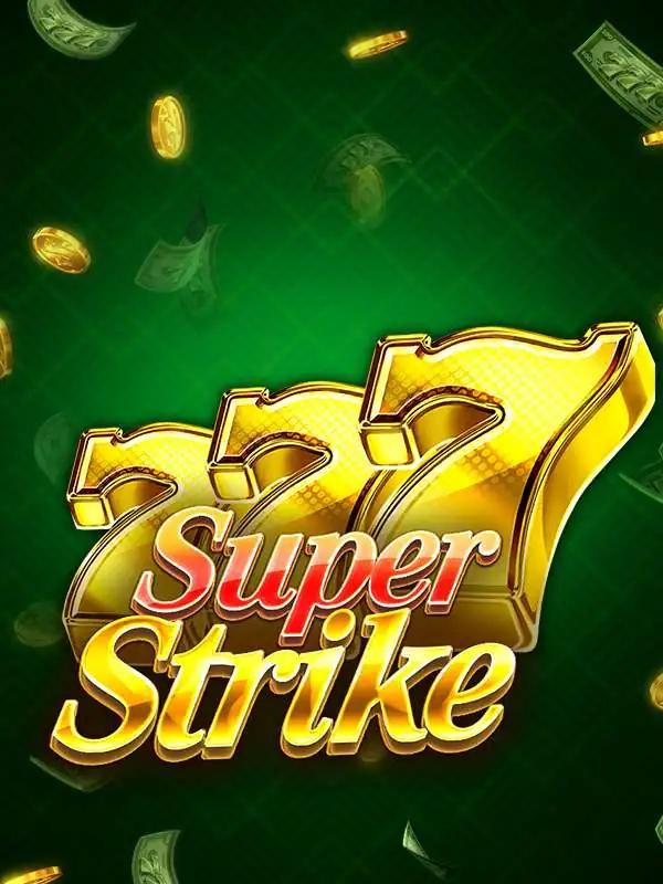 777 Super Strike