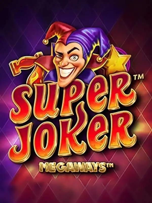 Super Joker Megaways