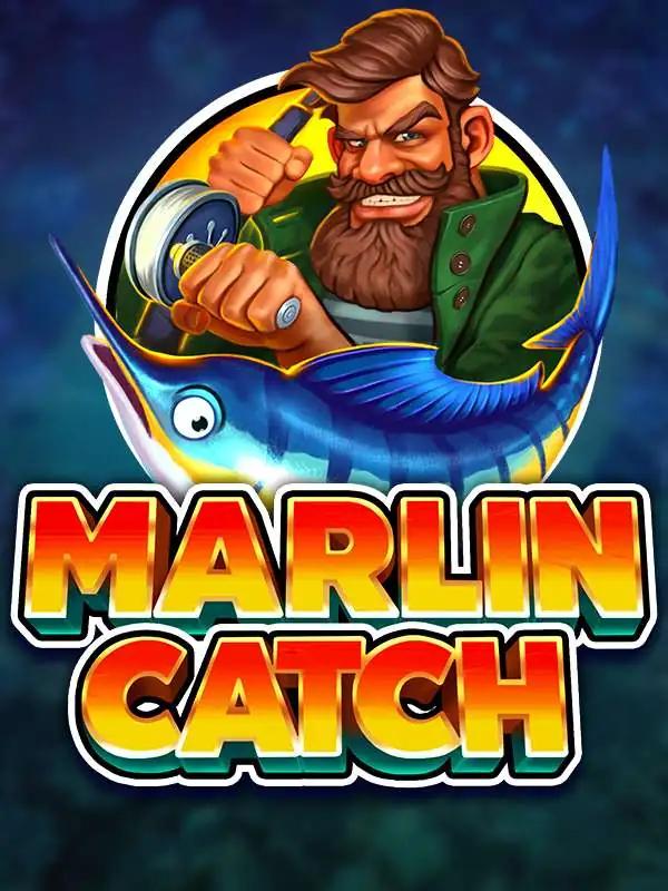 Marlin Catch