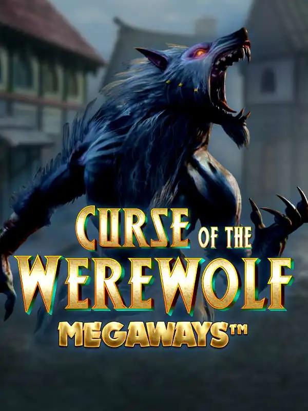 Curse of the Werewolf Megaways