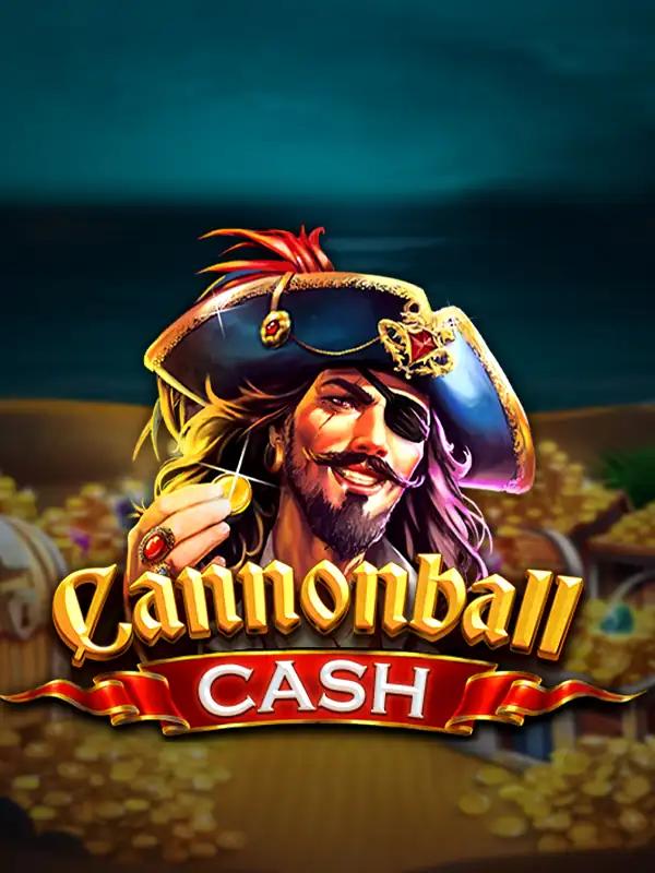 Cannonball Cash