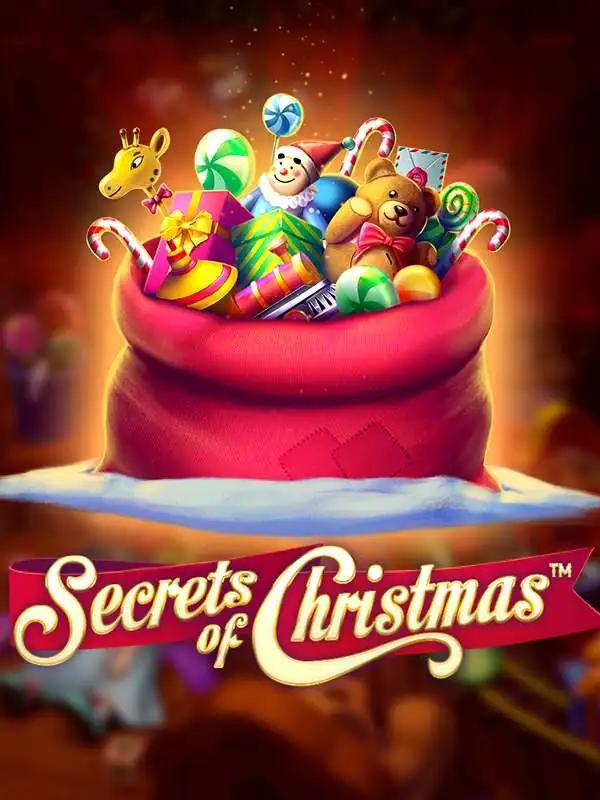 Secrets of Christmas