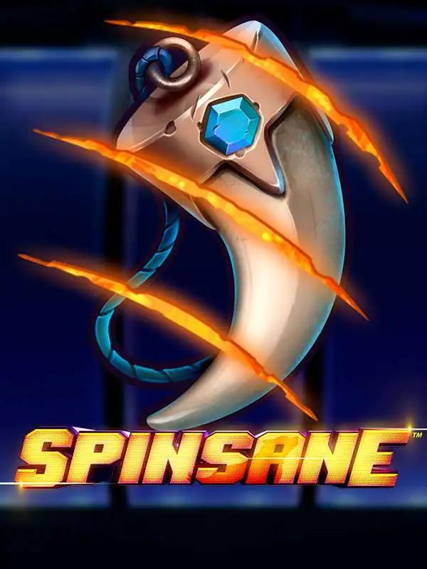 Spinsane