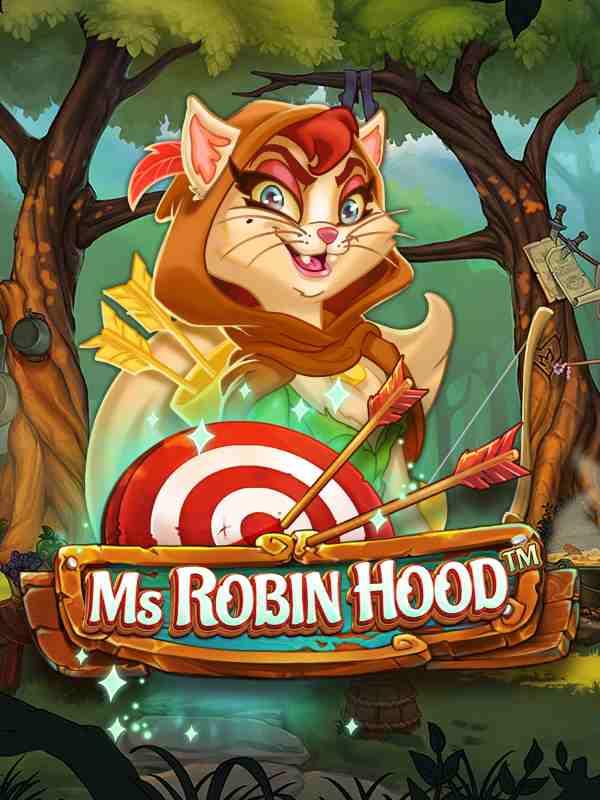 Ms Robin Hood