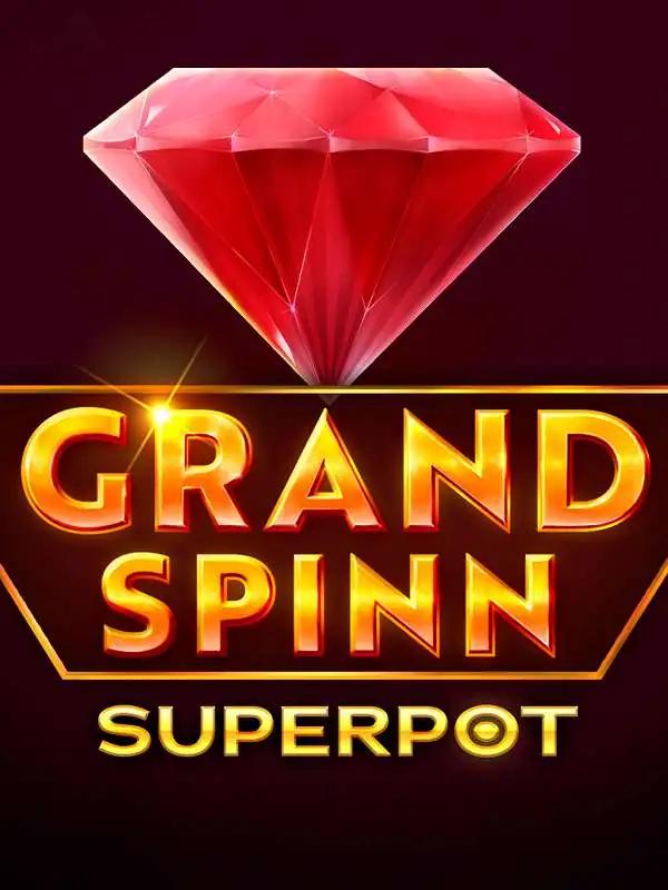 Grand Spinn Superpot