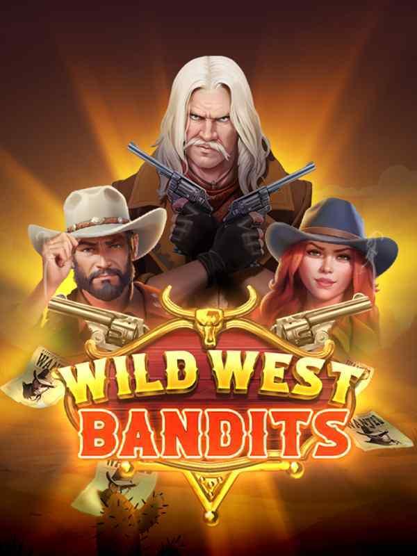 Wild West Bandits