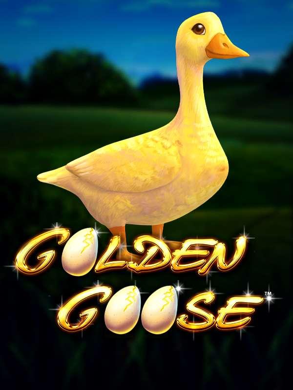 Golden Goose Megaways