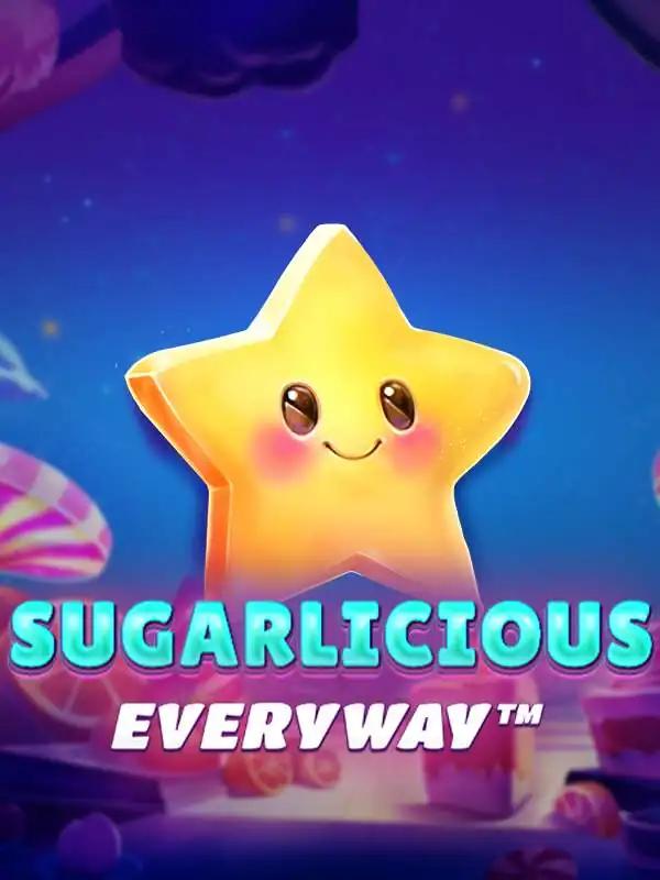 Sugarlicious EveryWay