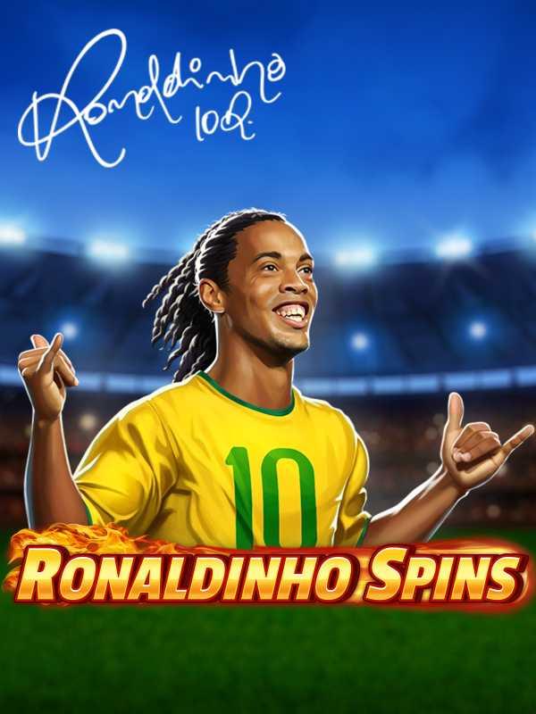 Ronaldinho Spins