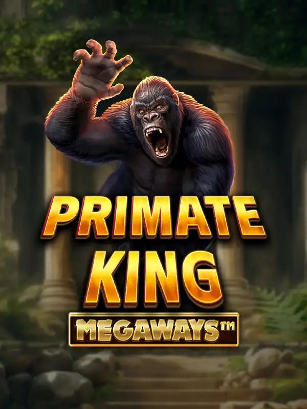 Primate King Megaways